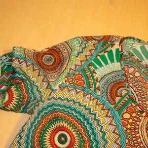 VINTAGE UNIQUE T SHIRT